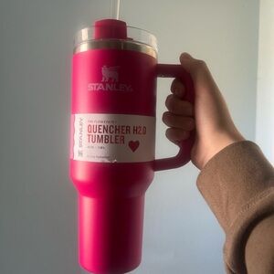 2024 cosmo pink 40 oz Stanley